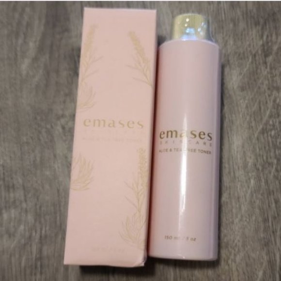Emases Aloe & Tea Tree Toner - Picture 1 of 3